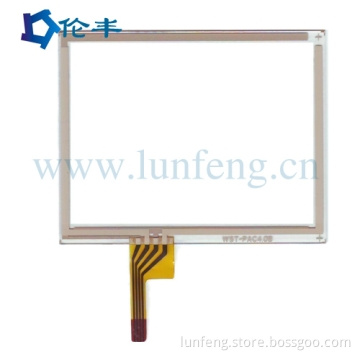Resistive Touch Panel